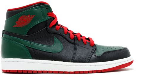 jordan gucci collab|jordan 1 green gucci.